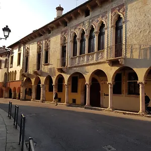 Palazzo Regau Frühstückspension