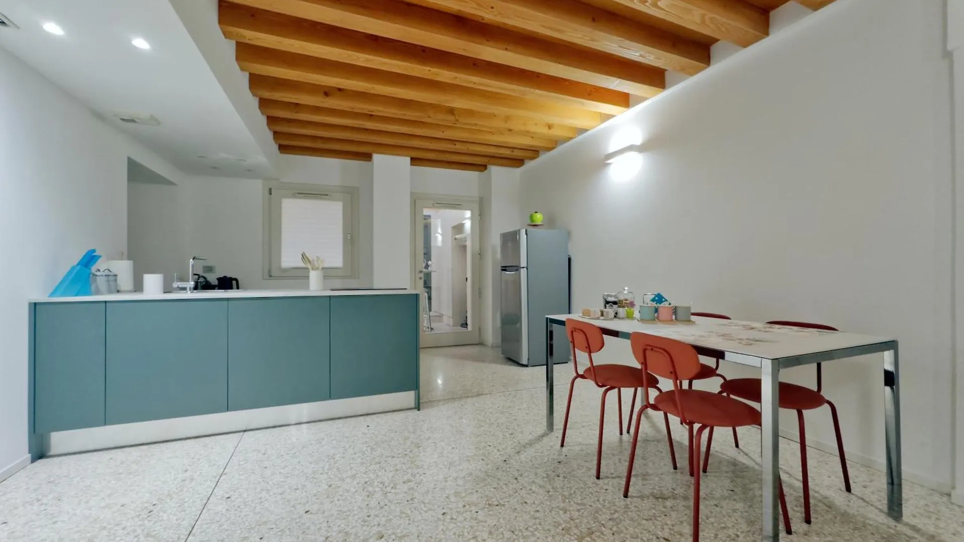 Vicenza - Lovely Apartment In The Center! 0*,