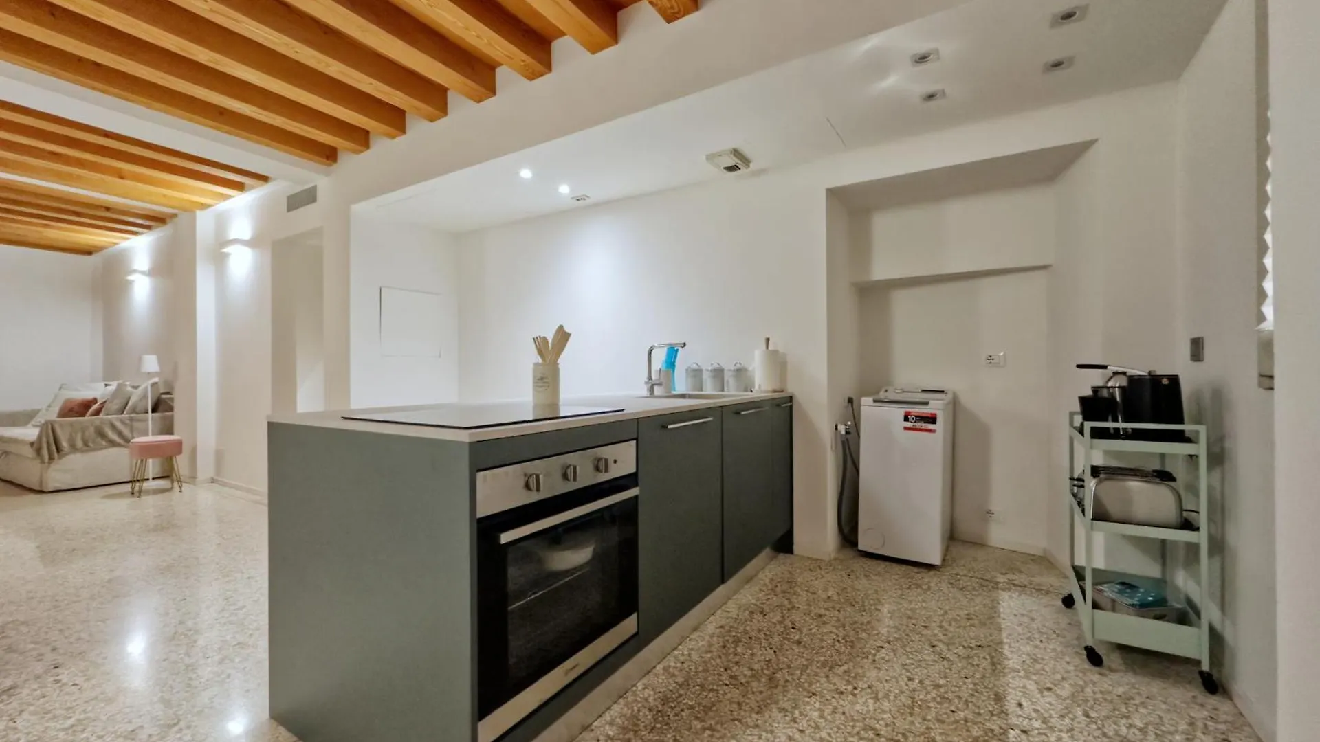 Vicenza - Lovely Apartment In The Center!