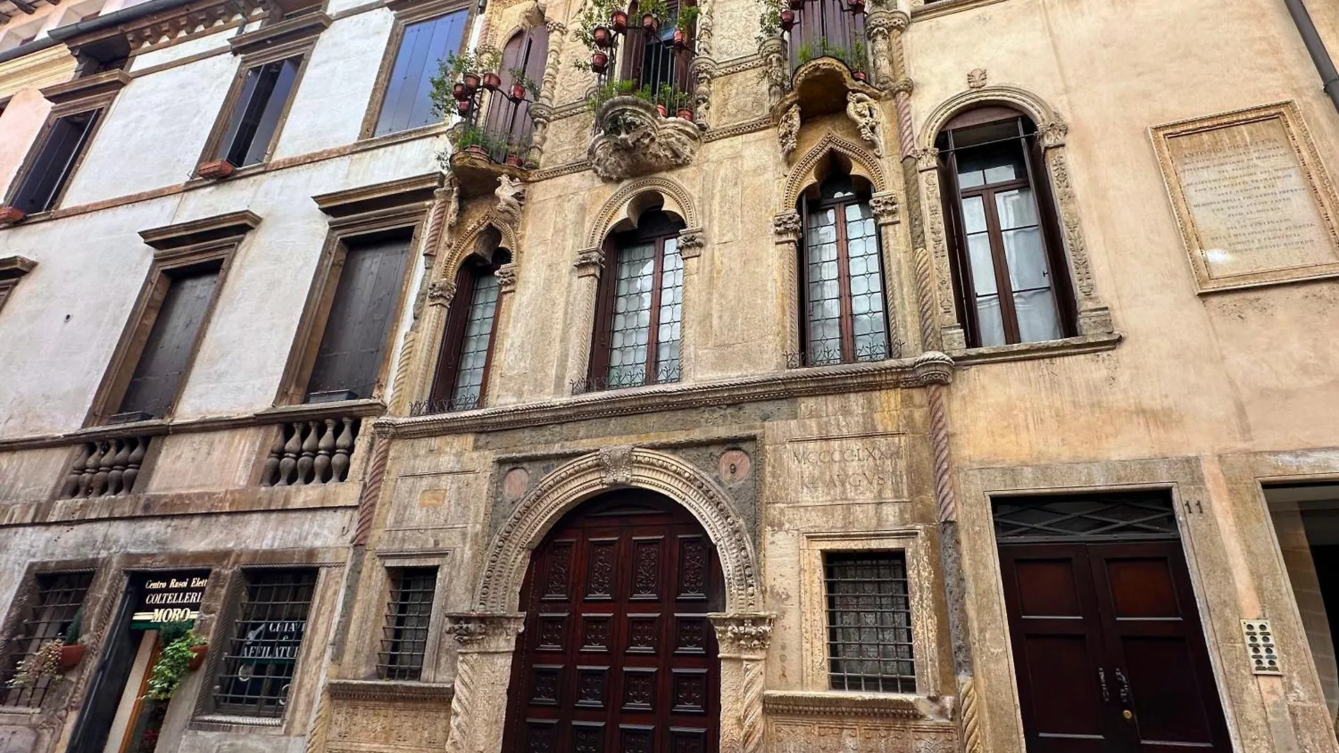 Vicenza - Lovely Apartment In The Center!